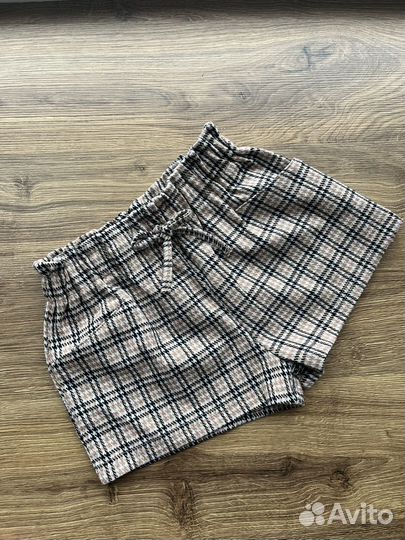 Шорты для девочек