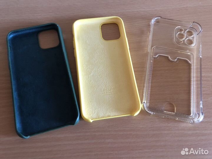 Чехол на iPhone 11 pro