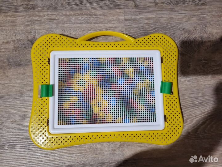Развивающие игрушки деревянные