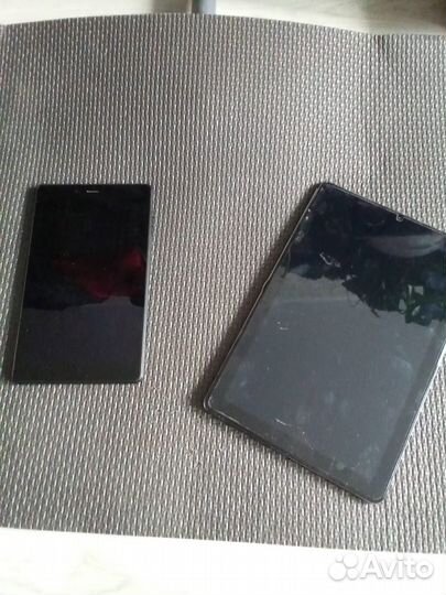 Продам на запчасти сканер