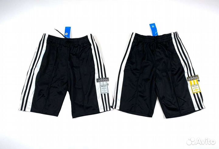 Шорты Adidas аdibreak новые