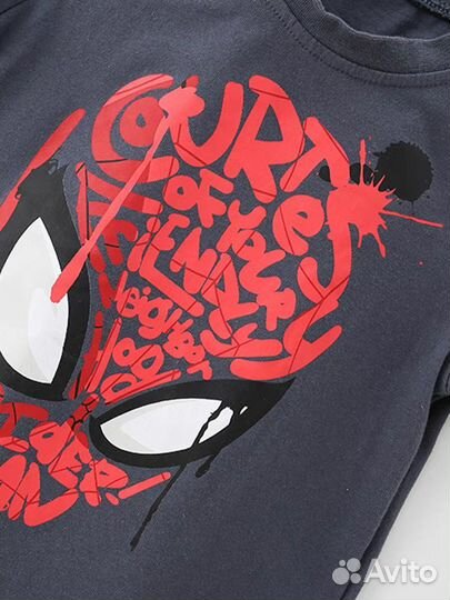 Футболки для мальчика