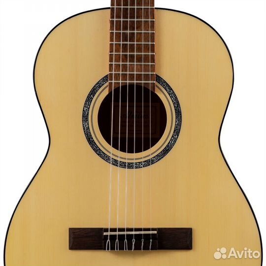Almires C-15 OP классическая гитара 4/4