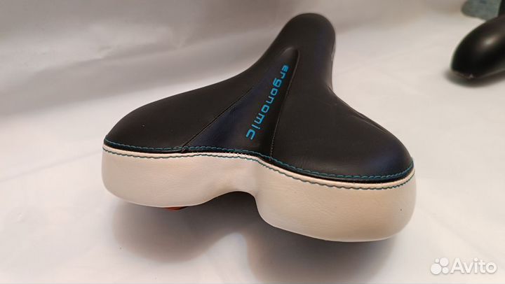 Седло на stern