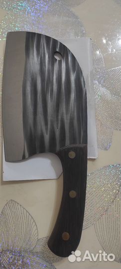 Топорик кухонный