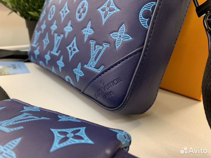 Сумка Louis Vuitton мужская