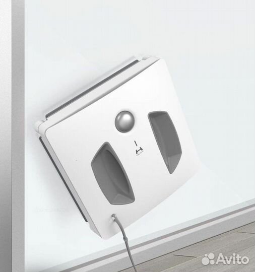 Робот-мойщик окон Xiaomi MiJia hutt W55