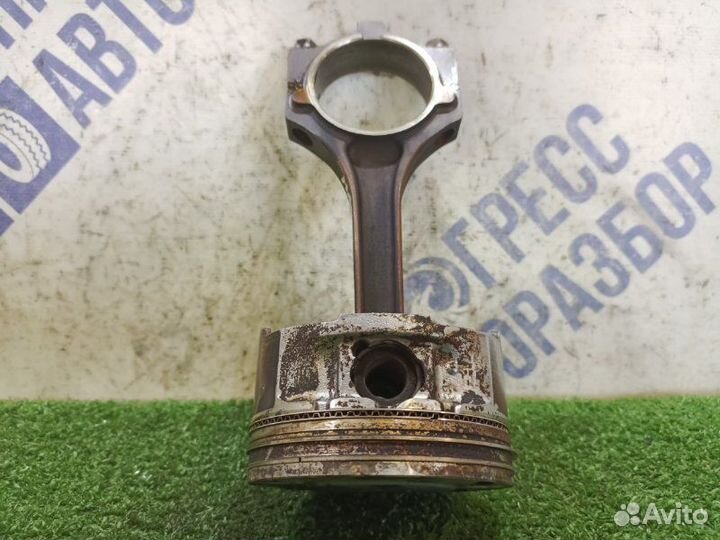 Шатун Ford Escape кроссовер 3.0 1KD 2001