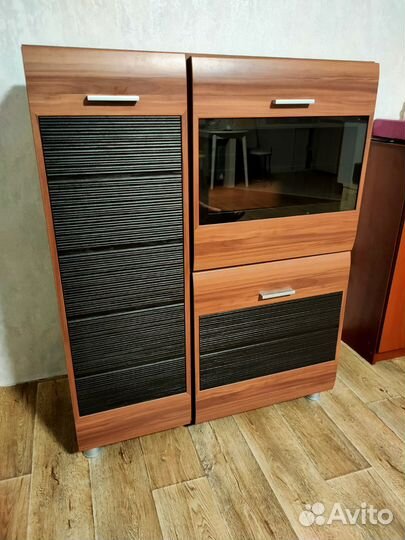 Тумба Лером