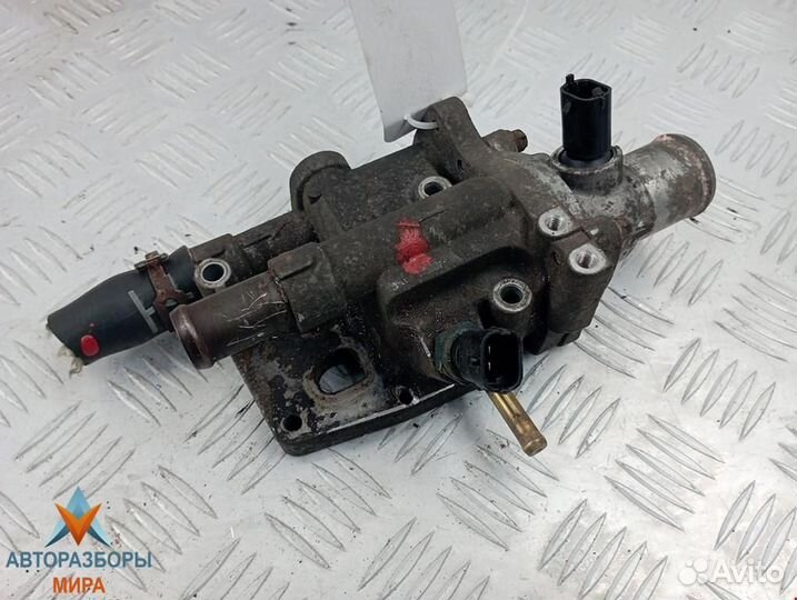 Корпус термостата Opel Astra H/Family рест. 2006