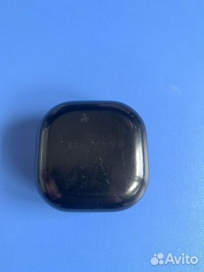 Наушники Samsung Galaxy Buds Pro