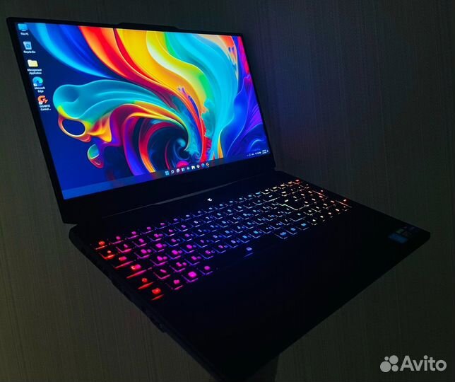 Aorus i7-11800H, RTX 3070, 16Gb, 1Tb, 240Hz