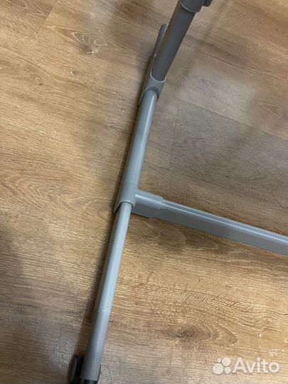 Колыбель Chicco Next2Me Magic