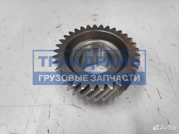 Шестерня кпп кпп ZF 9S131 33 зуб
