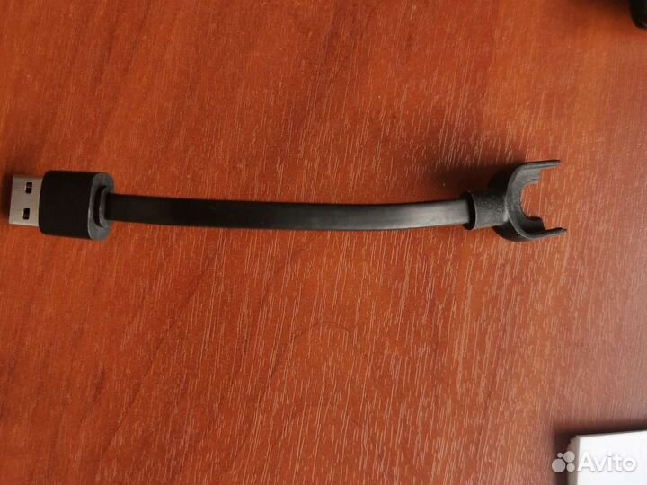 Кабель для зарядки Mi Band 3