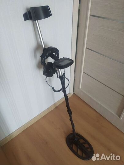 Металлоискатель Teknetics Eurotek PRO