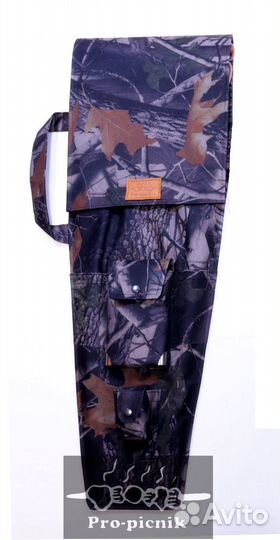 Подарочный набор шампуров 