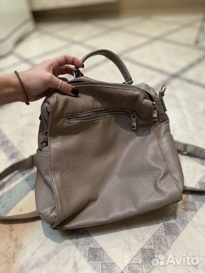 Рюкзак женский