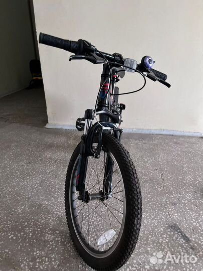 Велосипед подростковый 20 Mongoose