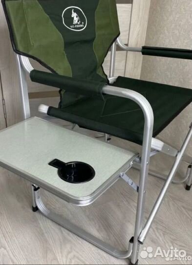 Кресло для рыбалки 2 шт