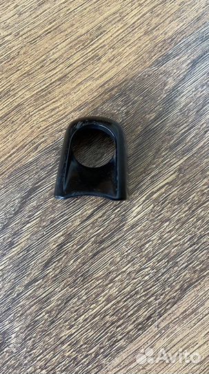 Заглушка личинки замка двери Porsche Cayenne 955