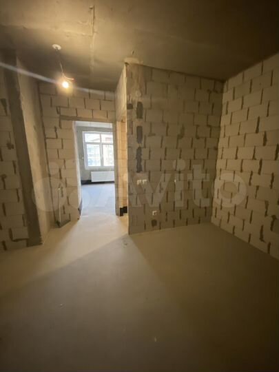 2-к. квартира, 67,1 м², 16/16 эт.