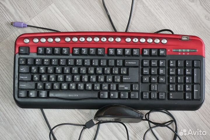 Компьютер 4 ядерный и 4 потока