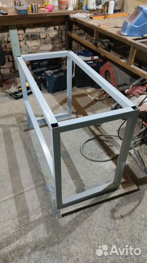 Изготовление различных металлоконструкций