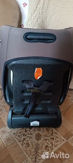 Детское автокресло от 0