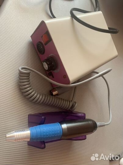 Аппарат для маникюра