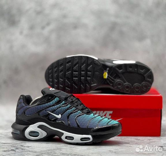 Кроссовки Nike Air Max TN plus