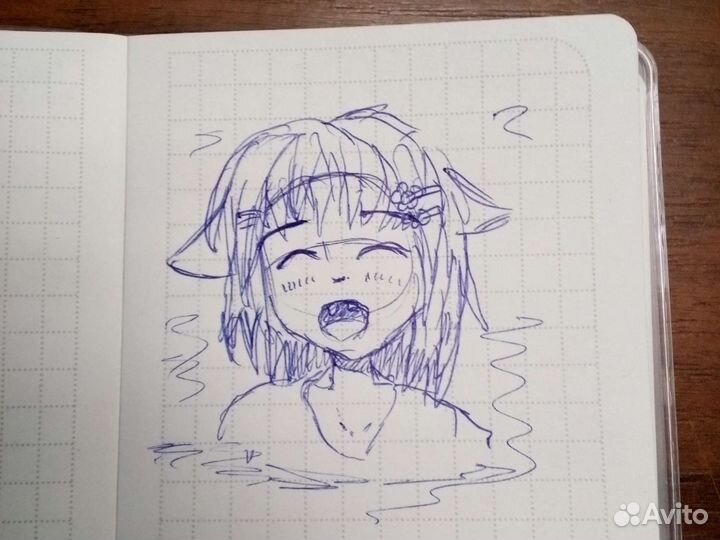 Раскадровки, скетчи, наброски