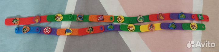 Скрепыши и завры 1/2