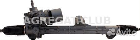 Рейка рулевая электрическая Motorherz E41751RB