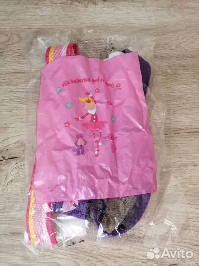 Детские ремешки