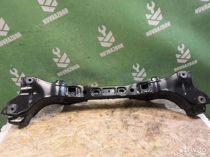 Балка задняя Киа Оптима 3