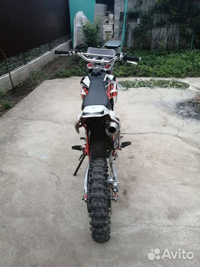 Kayo TT140 KRZ 17/14