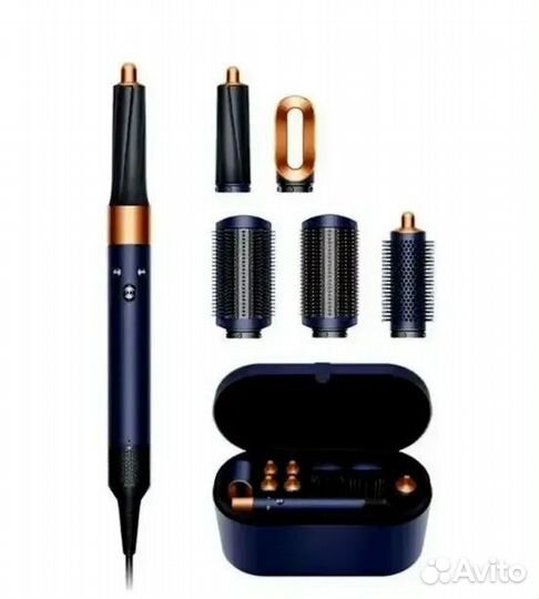 Стайлер Dysоn новый