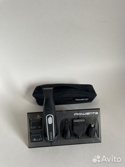 Триммер Rowenta для бороды