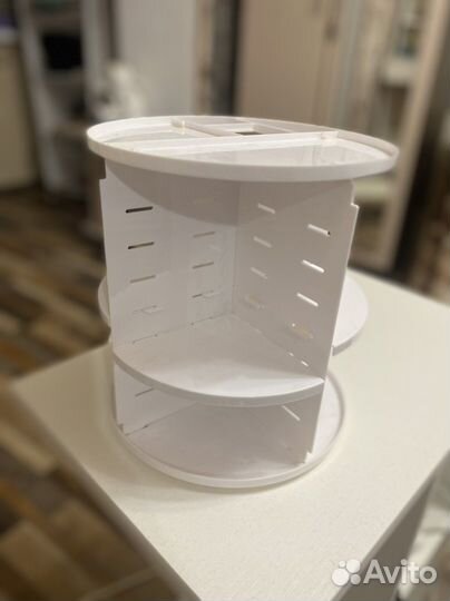 Подставка для косметики