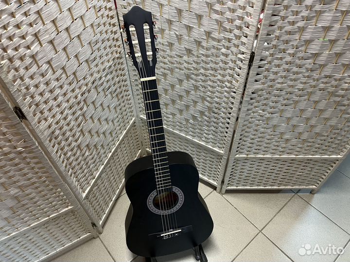 Гитара Классика