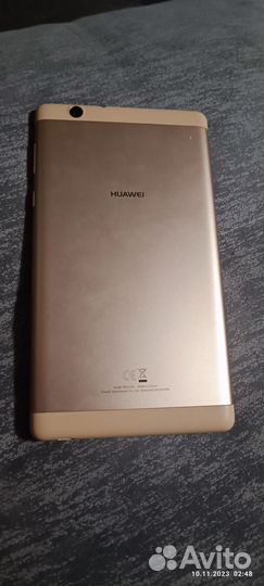 Планшет huawei mediapad t3 7