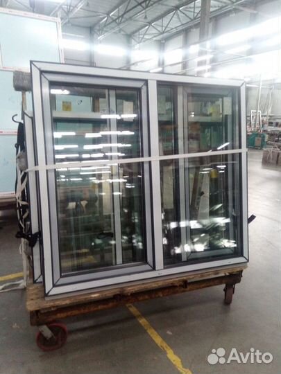 Продам окна