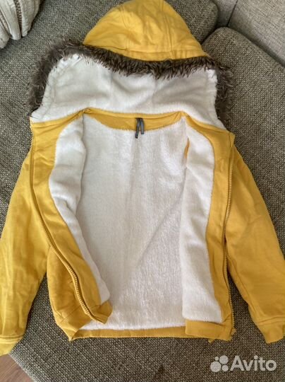 Детская одежда Orchestra для девочек 140