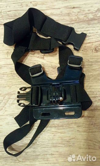 Камера GoPro Hero 4 black