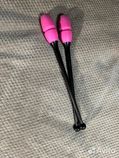 Булавы pastorelli 41 вставные