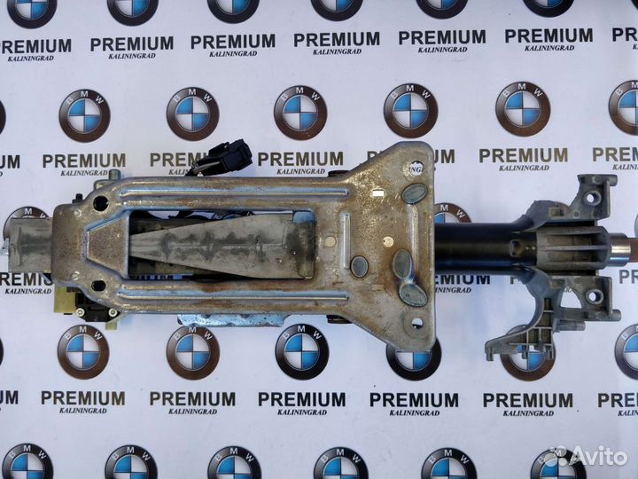 BMW Рулевая колонка E70