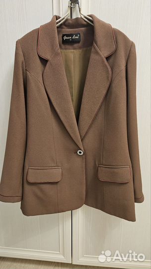 Пиджак женский