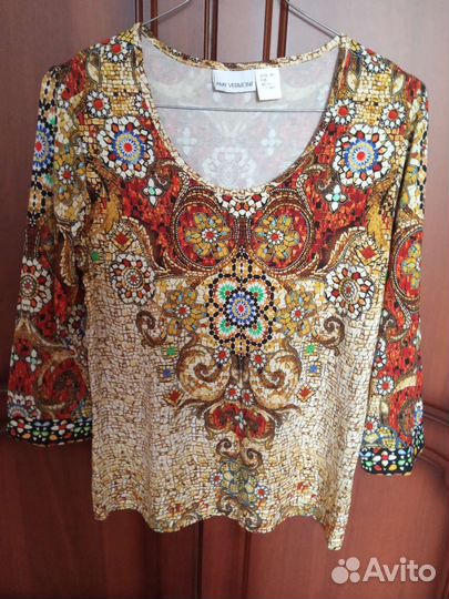 Женские вещи пакетом 46 48 размер