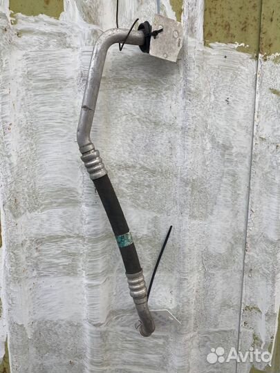 Трубка кондиционера